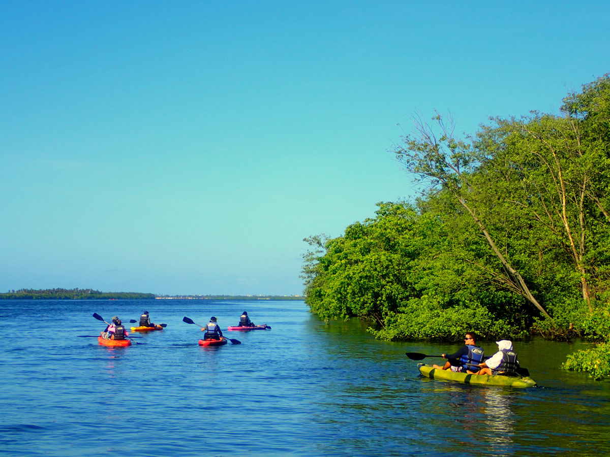 Travessia 10km Rio Sanhauá - Imagem 10