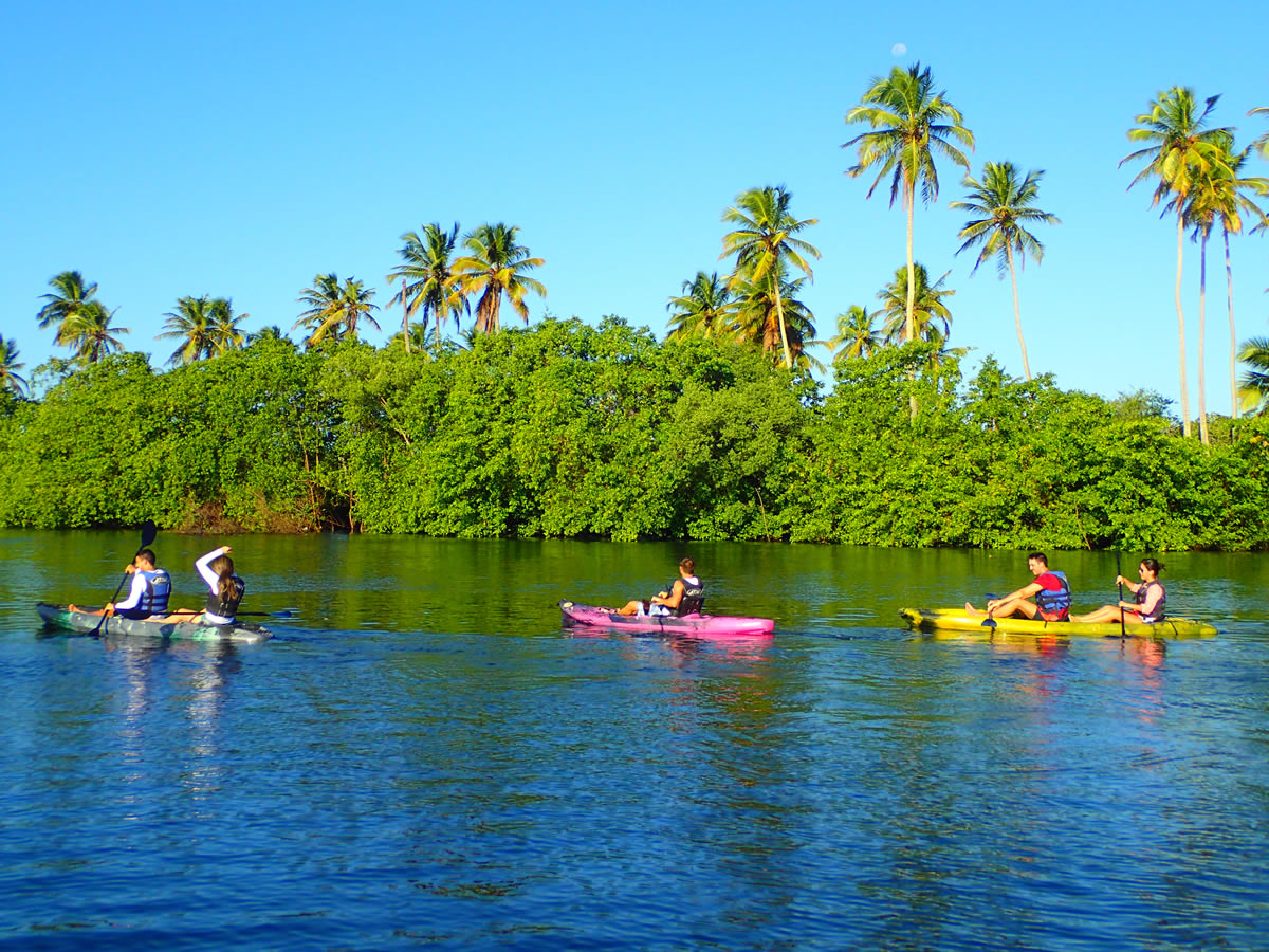 Travessia 10km Rio Sanhauá - Imagem 5