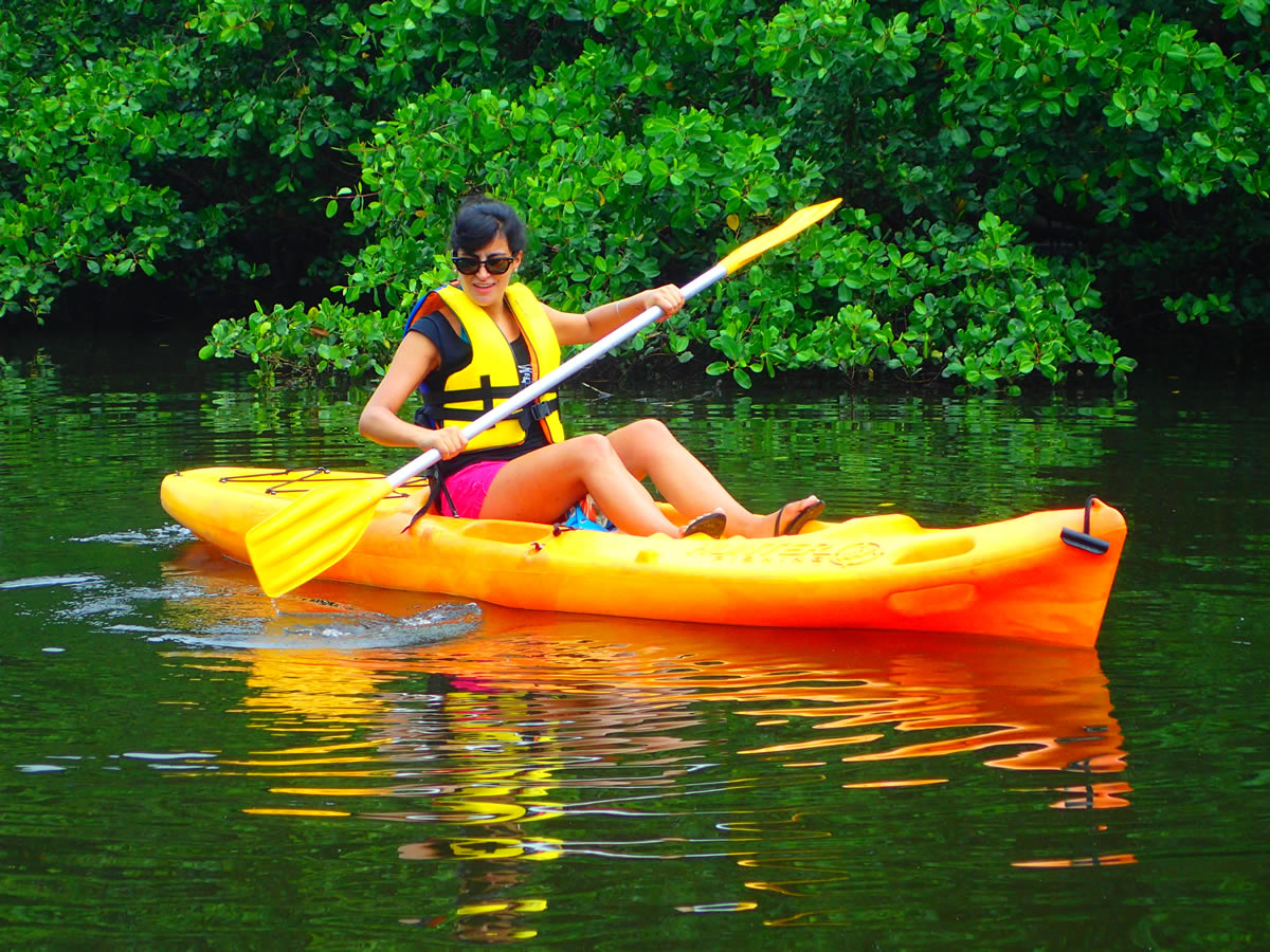 Travessia 10km Rio Sanhauá - Imagem 4