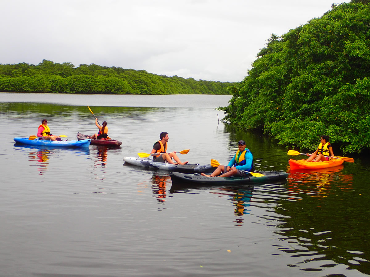 Travessia 10km Rio Sanhauá - Imagem 9