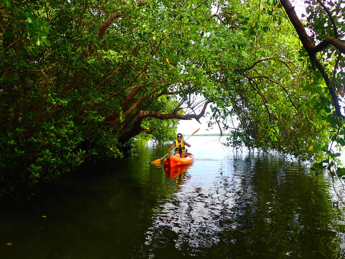 Travessia 10km Rio Sanhauá - Imagem 8