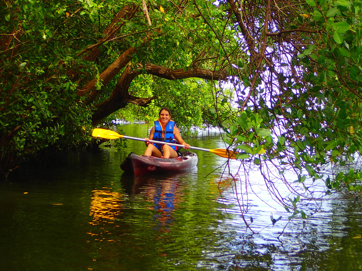 Travessia 10km Rio Sanhauá - Imagem 2