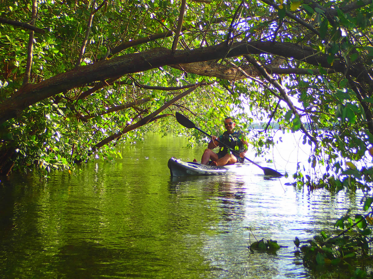 Travessia 10km Rio Sanhauá - Imagem 7