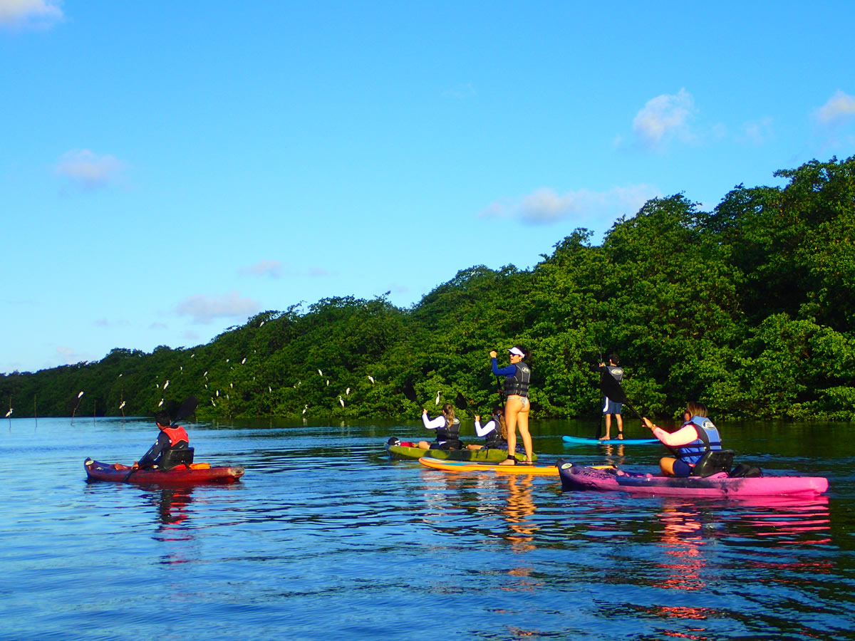 Travessia 10km Rio Sanhauá - Imagem 6