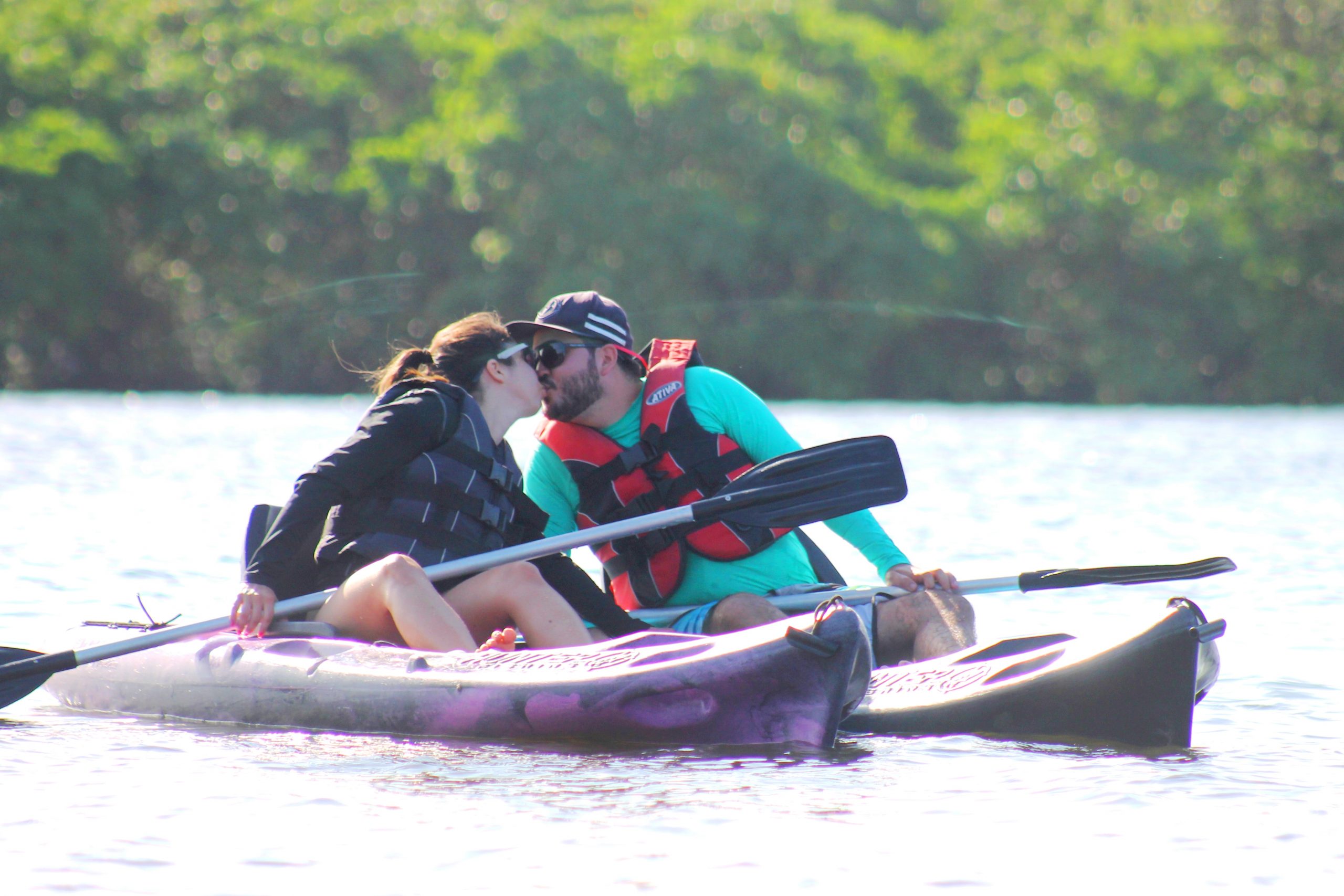 Travessia 10km Rio Sanhauá - Imagem 13