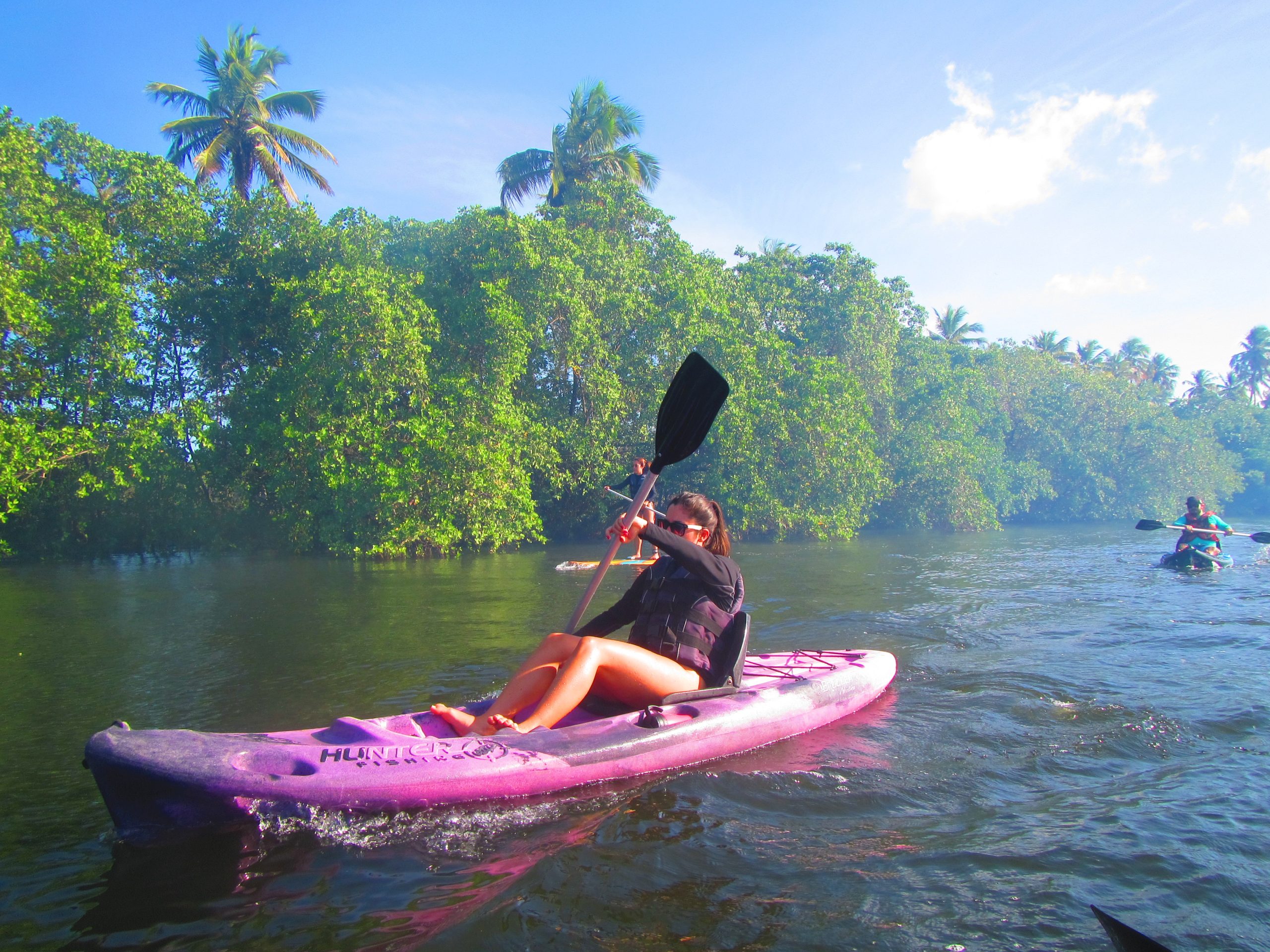 Travessia 10km Rio Sanhauá - Imagem 14